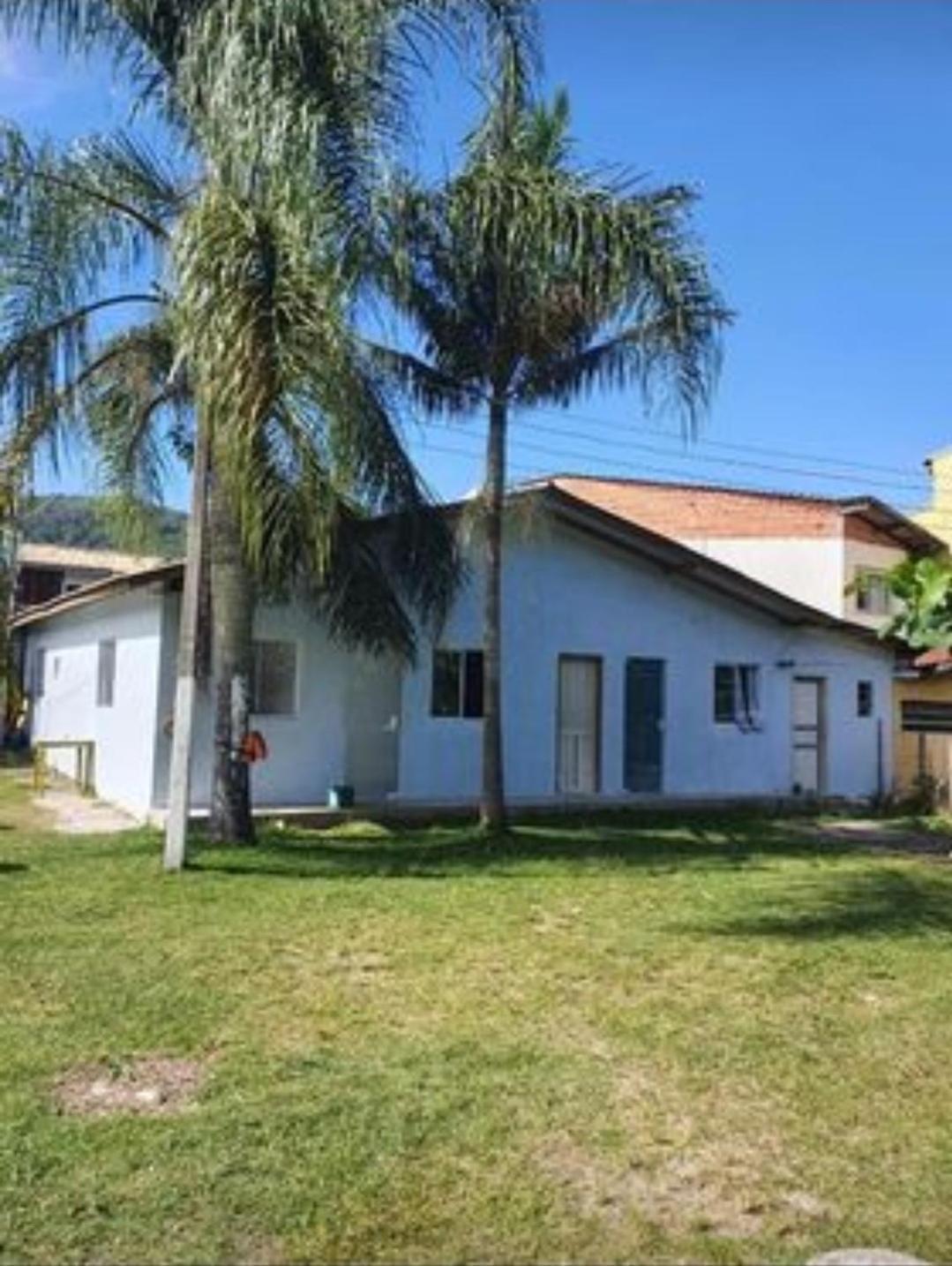 Guesthouse Da Barra Florianopolis Exterior photo